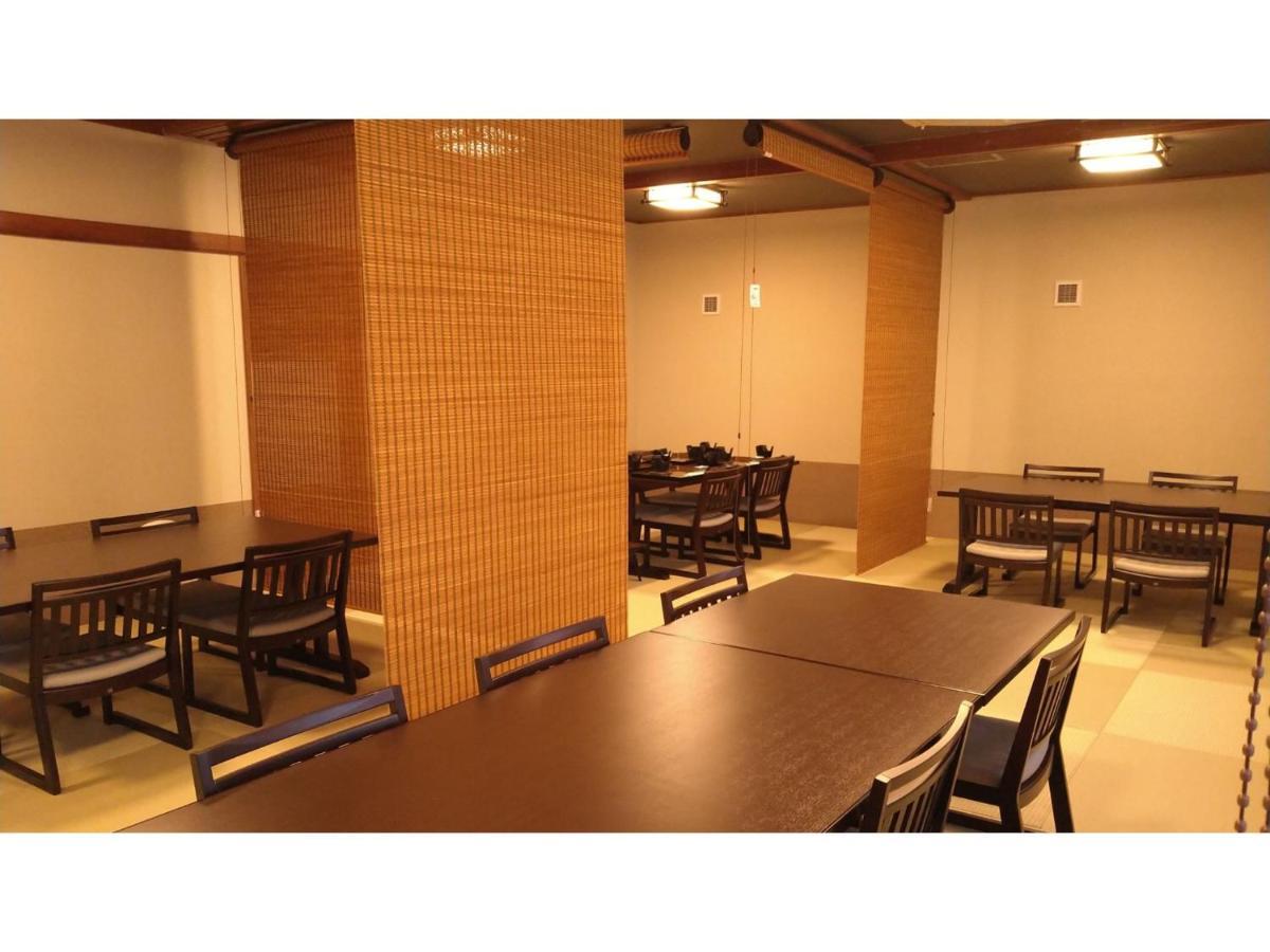 Ayameya Ryokan Nakanojo Exterior photo